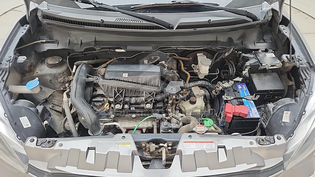 2023 Suzuki Celerio — Engine Bay — Photo 29