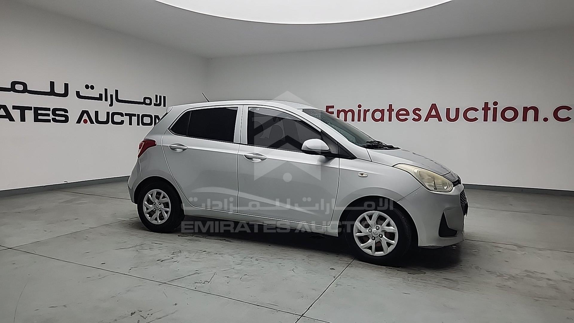 2019 HYUNDAI GRAND I10 VIN: MALA751C2KM873084