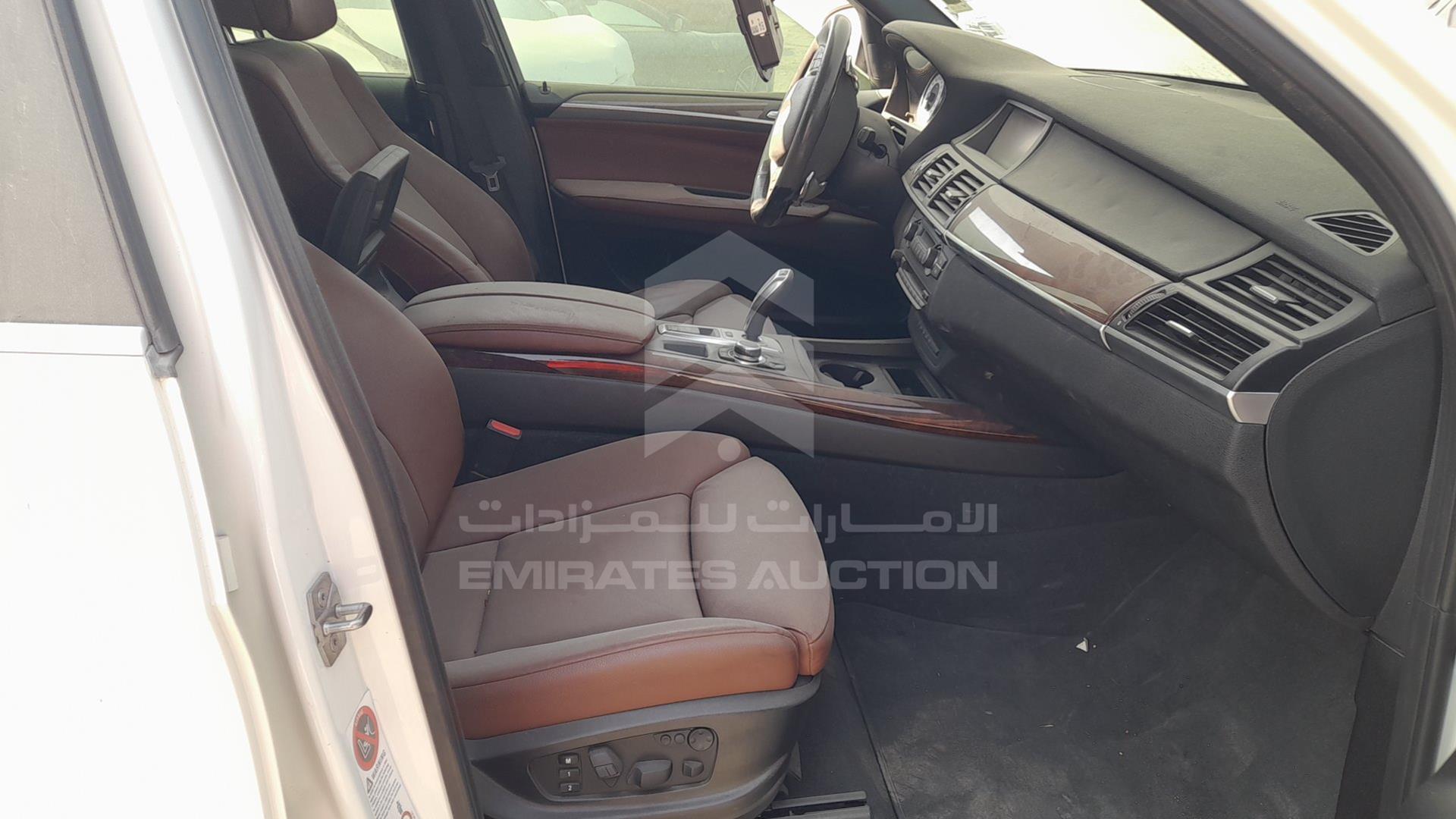 2013 BMW X5 VIN: WBAZV8106DL394983