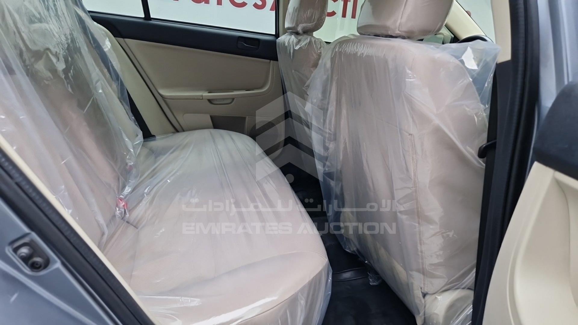 2016 MITSUBISHI LANCER VIN: JMYSTCY4AGU745176