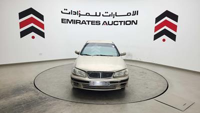 نيسان صني 2002 - #663013