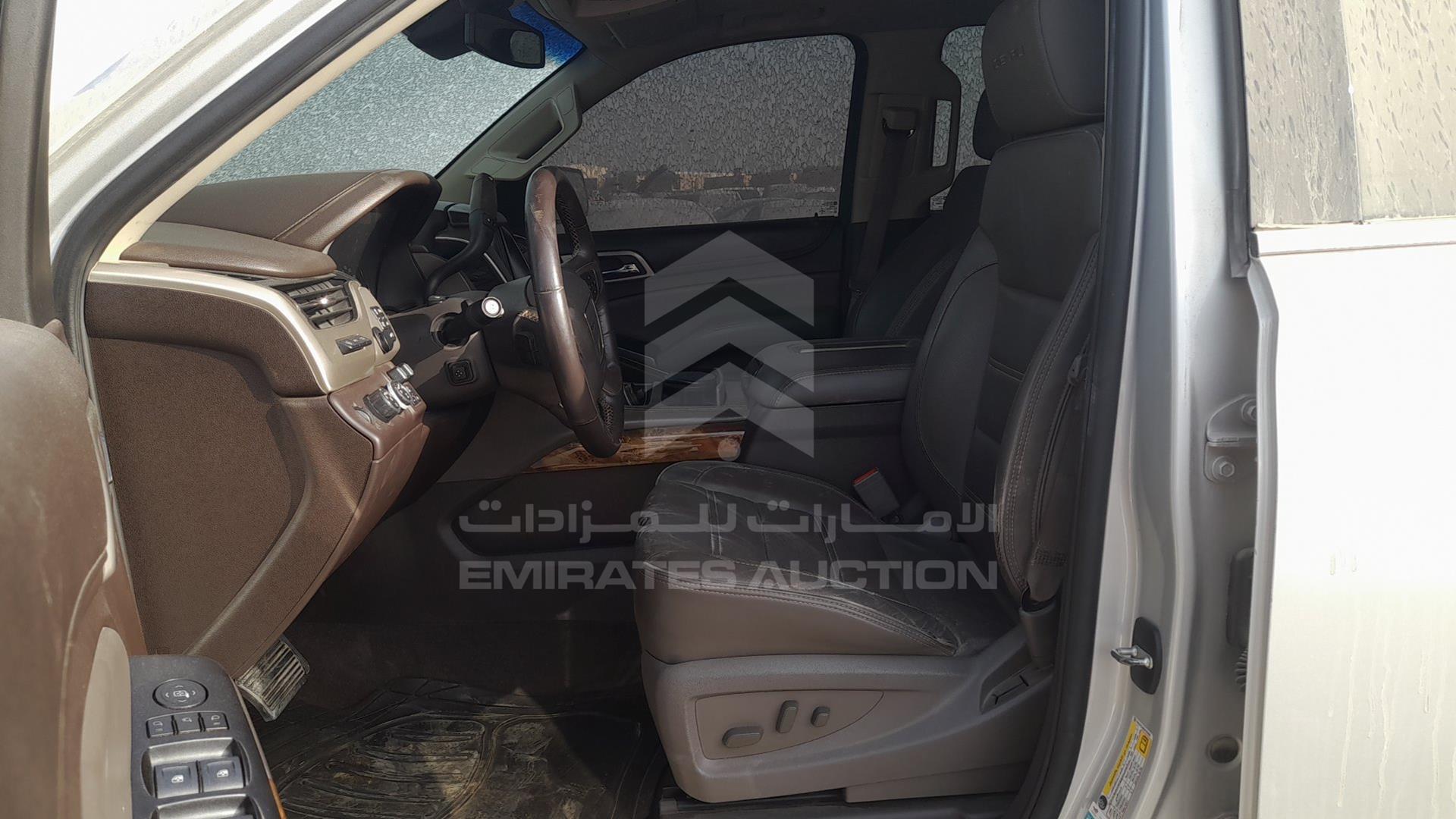 2016 GMC YUKON VIN: 1GKS27KJ3GR151040