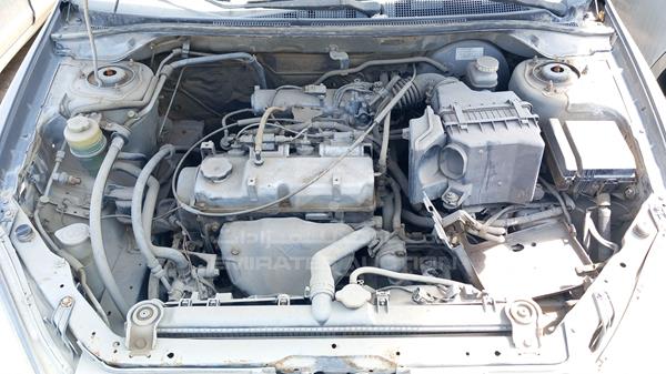 JMYSRCS3ABU722805 Mitsubishi Lancer