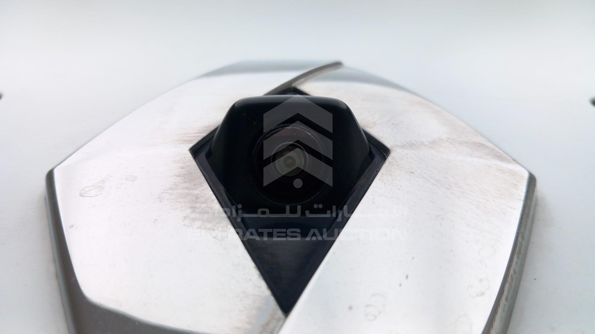 2023 RENAULT MEGANE VIN: VF1LRRDX1PF070210