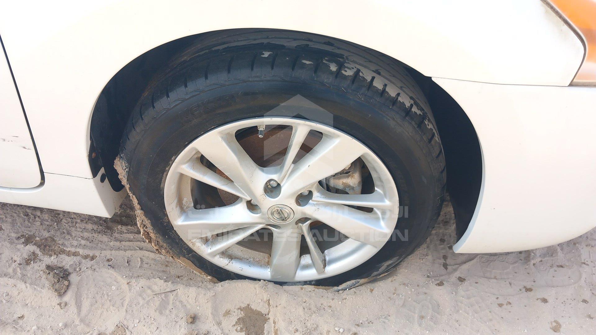 2015 NISSAN ALTIMA VIN: 1N4AL3AP5FC134248