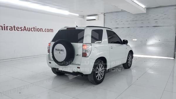 JS3TA0D11E4100090 Suzuki Grand Vitara
