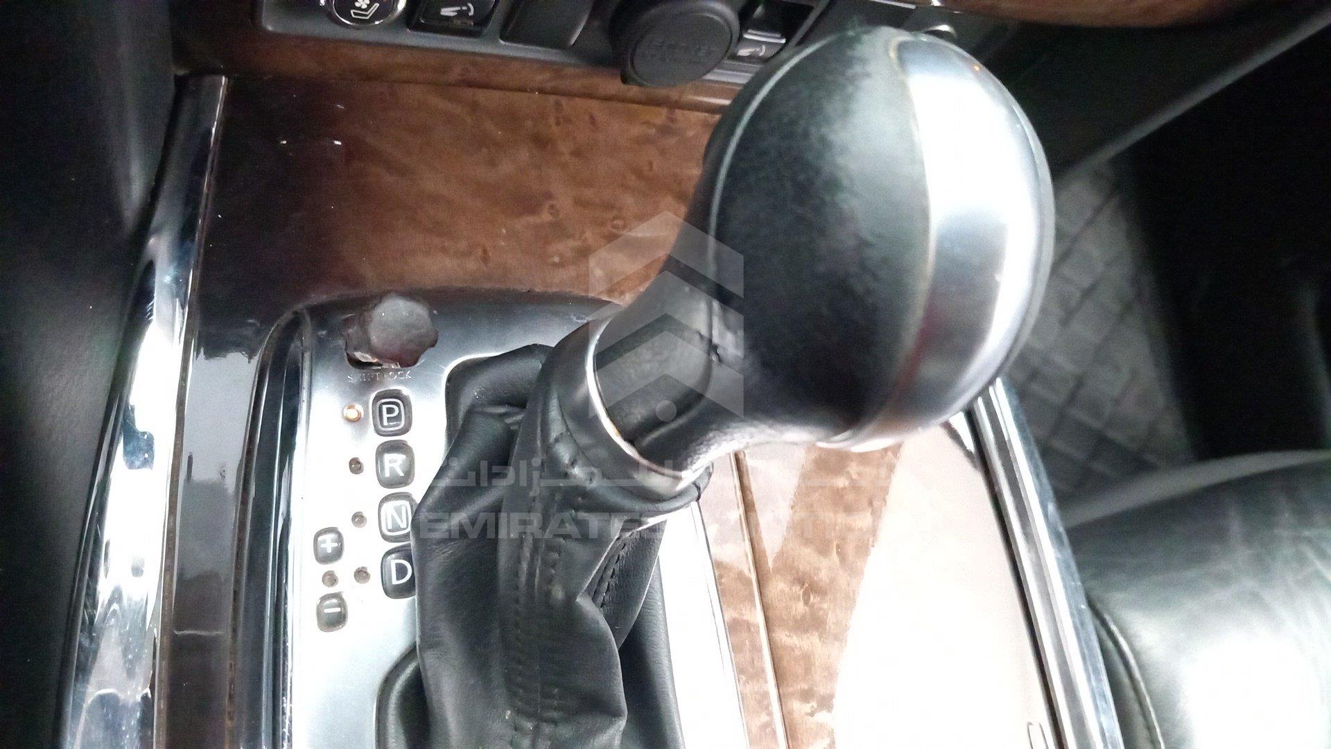 JNRAZ25Y2B9000763 - 2011 Infiniti QX56 - #496801