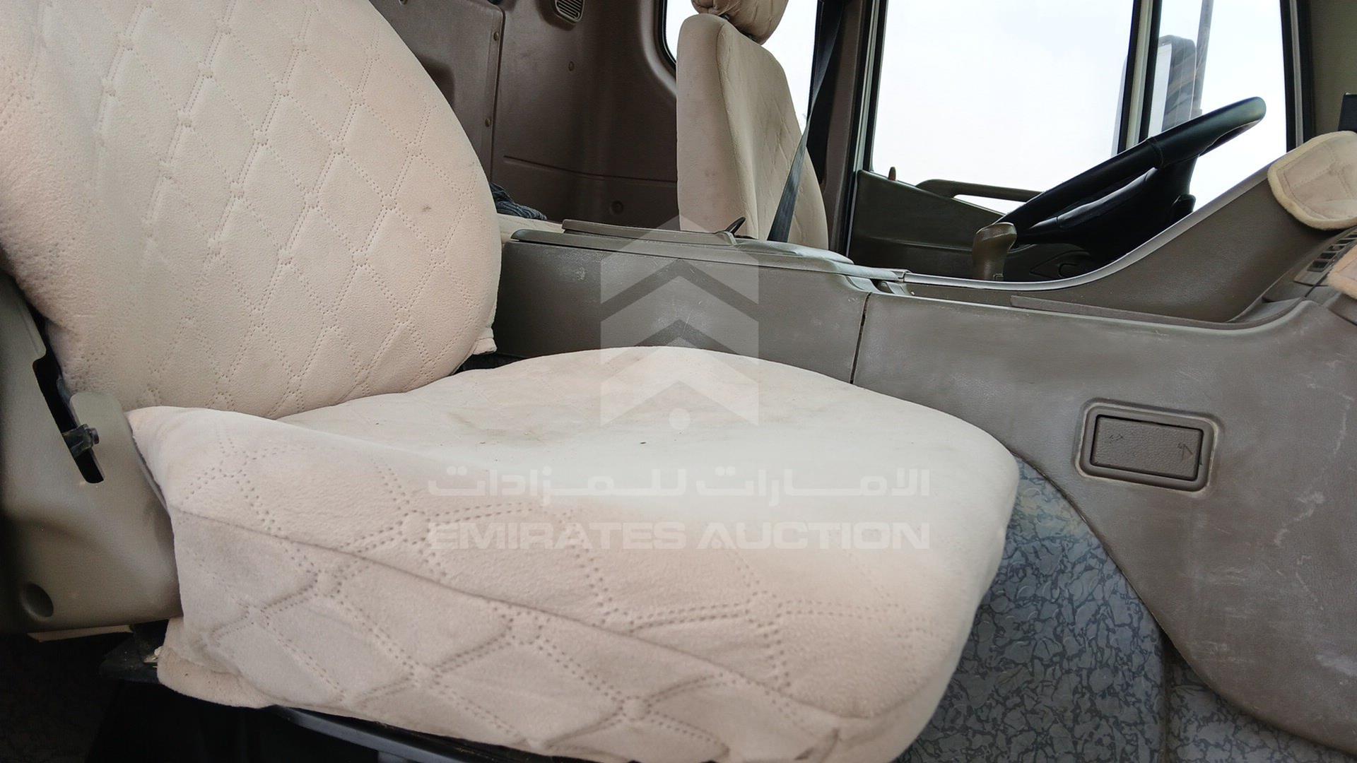 2015 DAEWOO NOVUS VIN: KL4V3TVF1FK007474
