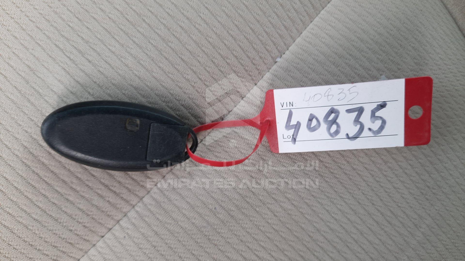 2013 NISSAN ALTIMA VIN: 1N4AL3A92DC166864