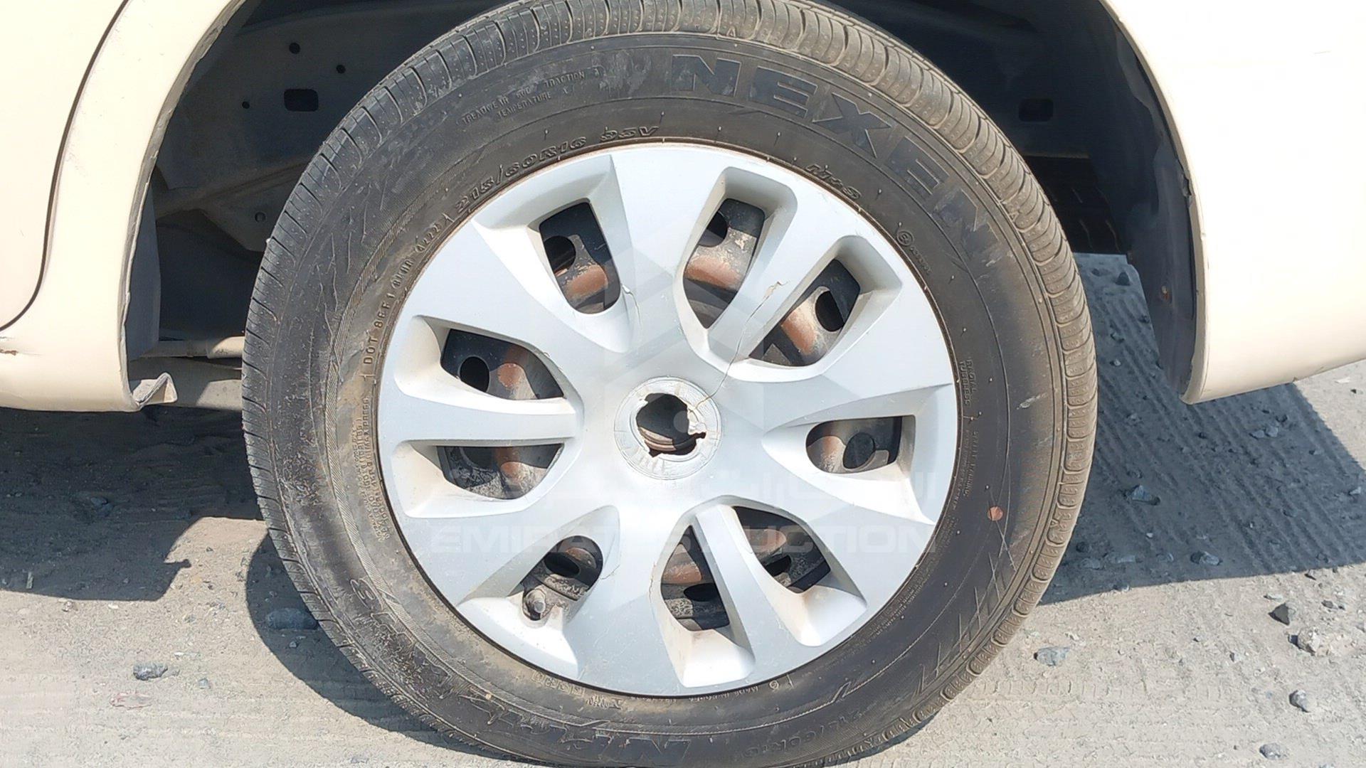 2018 TOYOTA INNOVA VIN: MHFCX8EMXJ0109784