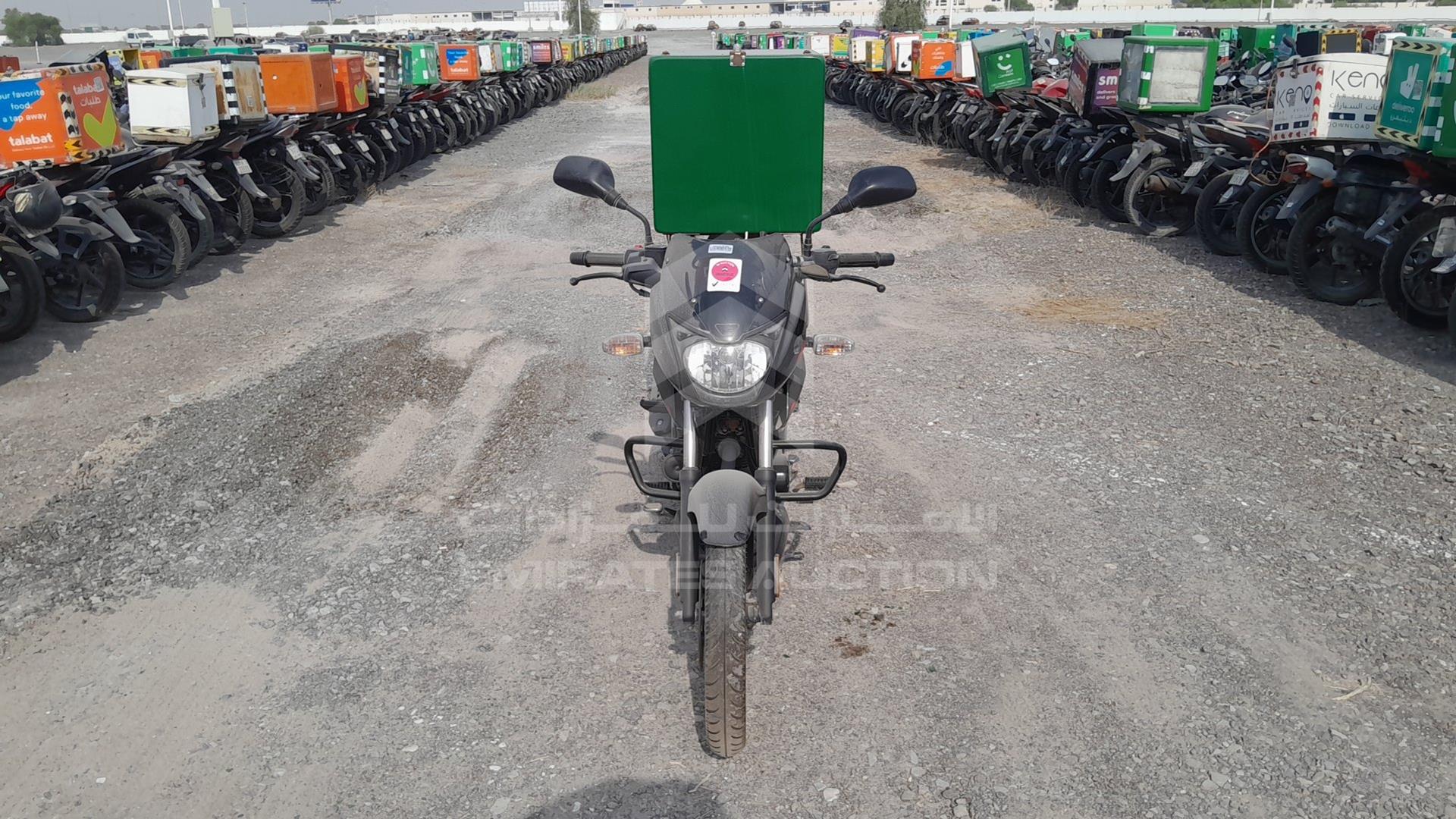 2022 BAJAJ 150 CC VIN: MD2A11CXXNCL61669