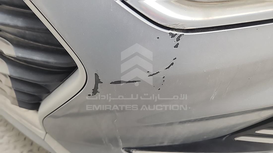2018 Hyundai Sonata — Scratch — Photo 33