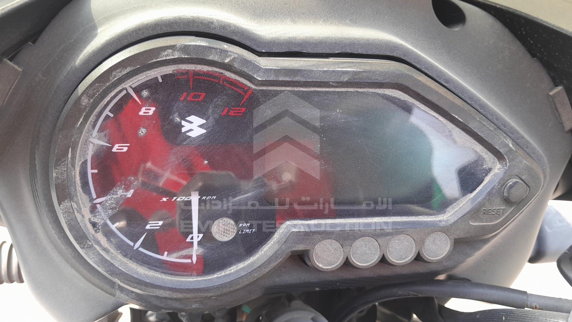 2022 BAJAJ 150 CC VIN: MD2A11CXXNCL61669
