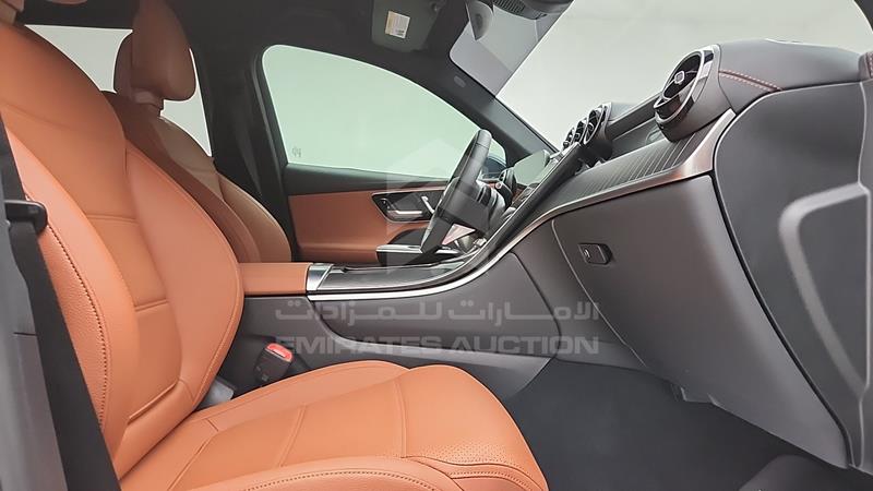 2024 MERCEDES GLC 300 VIN: W1NKM4HB2RU037494