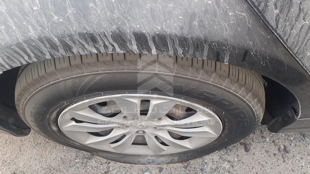 5NPEB4AC7BH229927 - 2011 HYUNDAI SONATA - #520549
