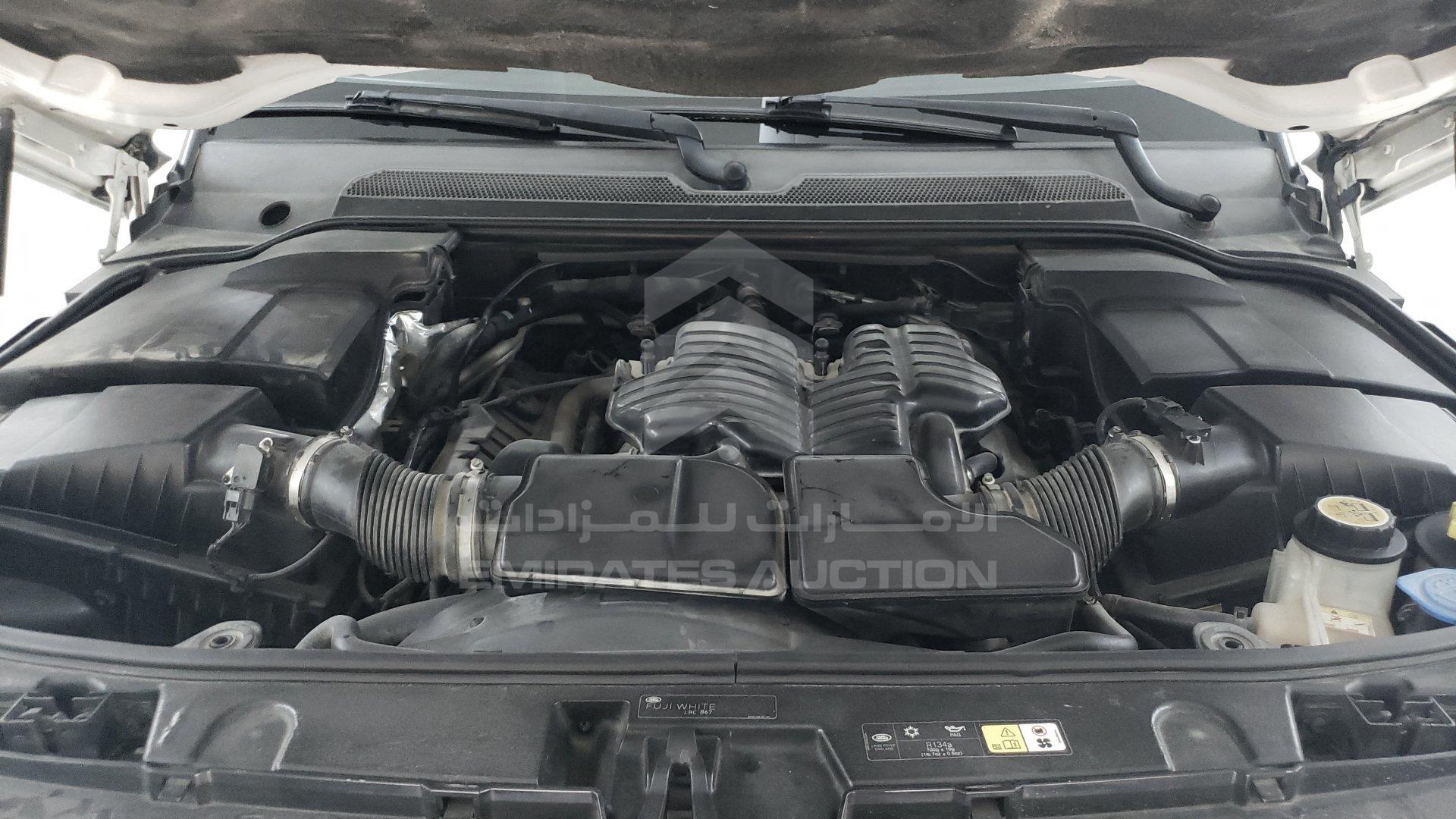 SALLSAAD4DA773853 - 2013 Range Rover Sport - #356205