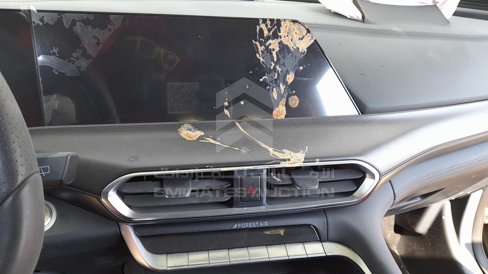 2023 CHANGAN UNI-T VIN: LS5A3DKE3PA997136