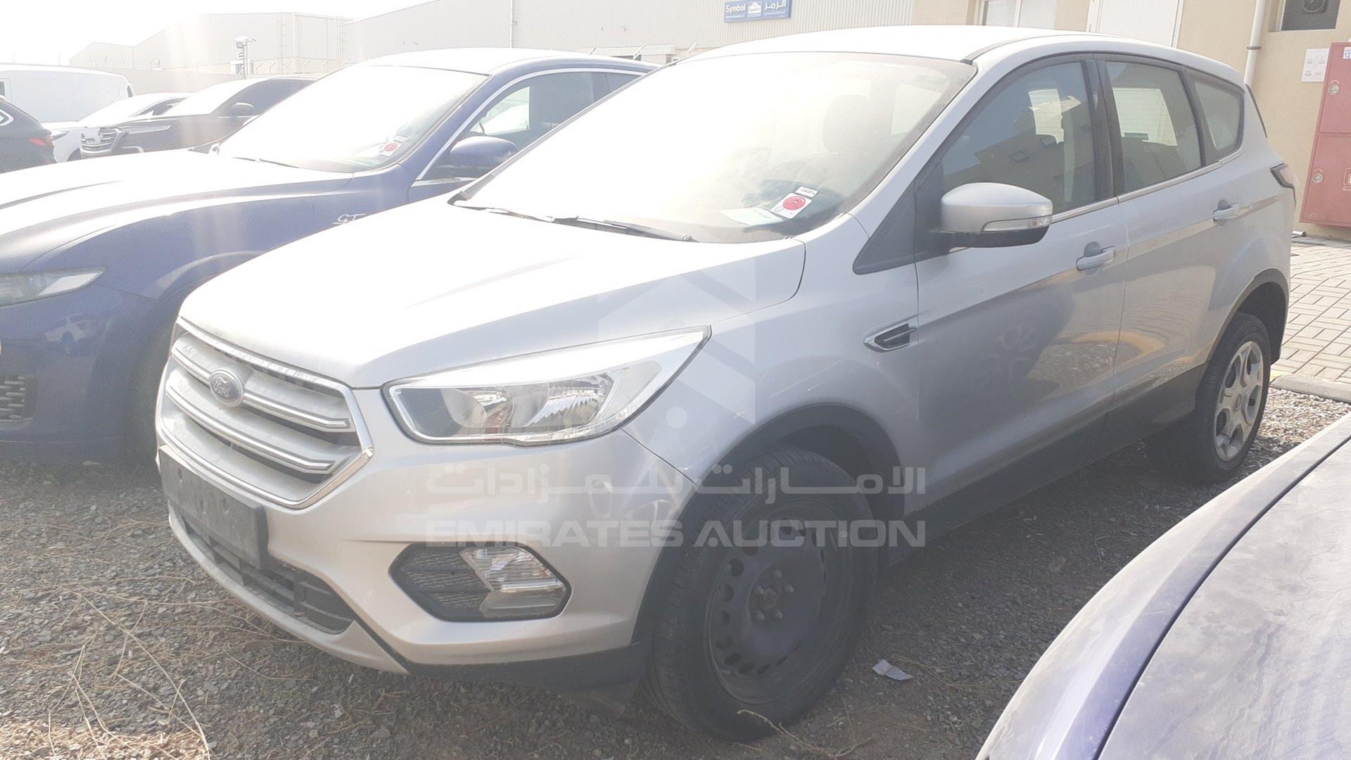 2020 FORD ESCAPE VIN: WF0BM4AF5LVP18204