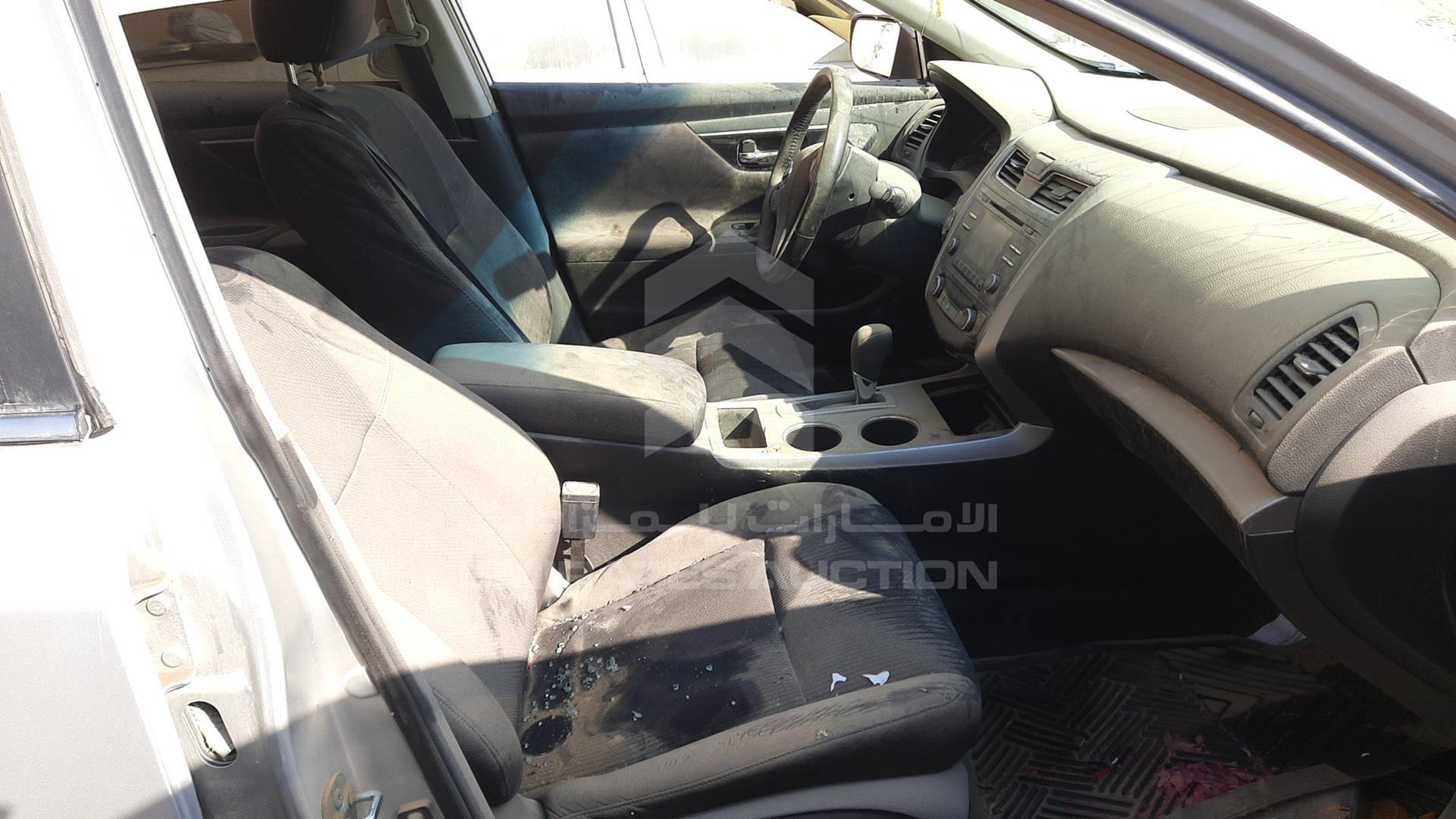 2013 NISSAN ALTIMA VIN: 1N4AL3AP1DC903714