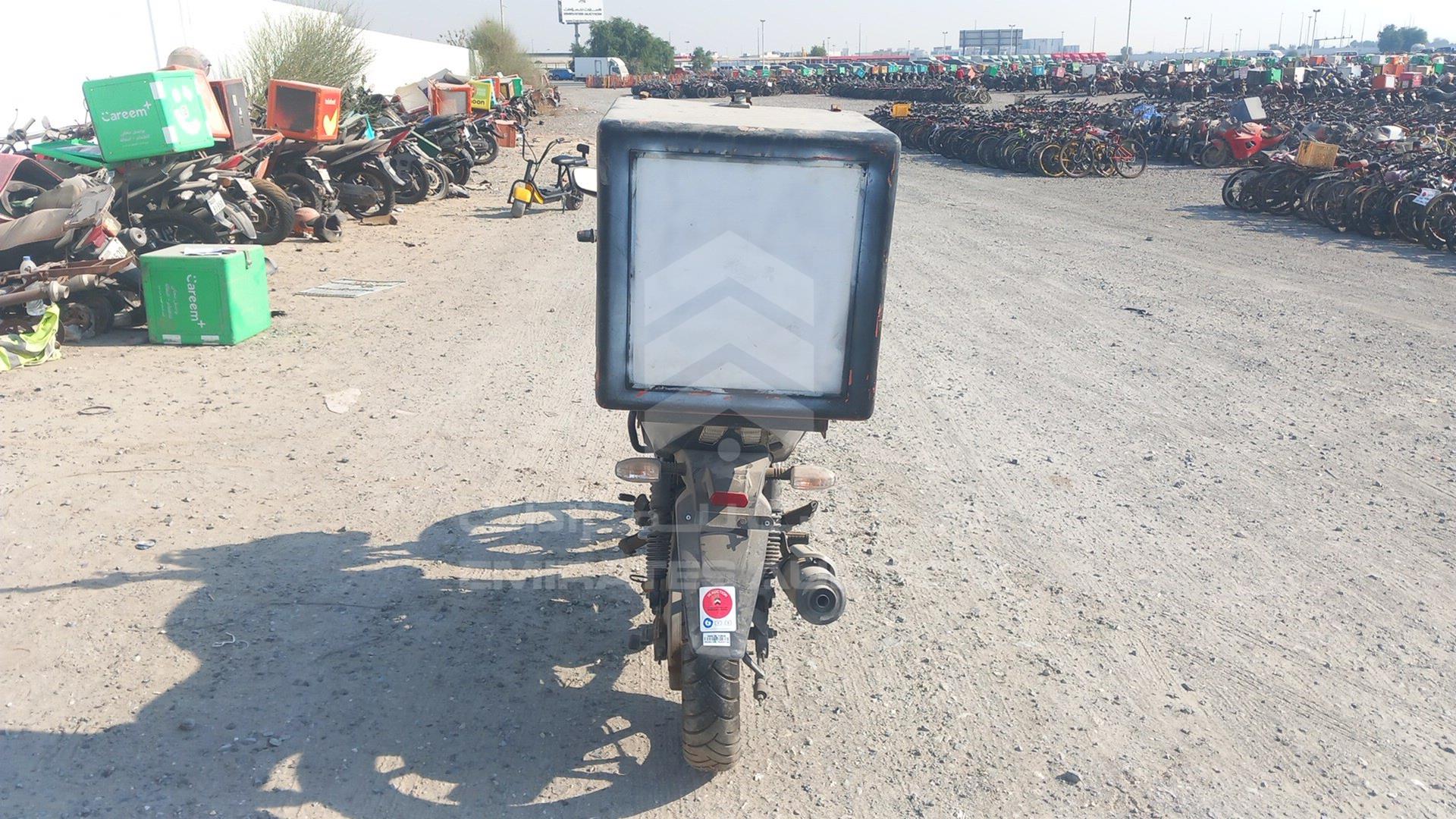 2021 BAJAJ PULSAR 150 VIN: MD2A11CX1MCD37133