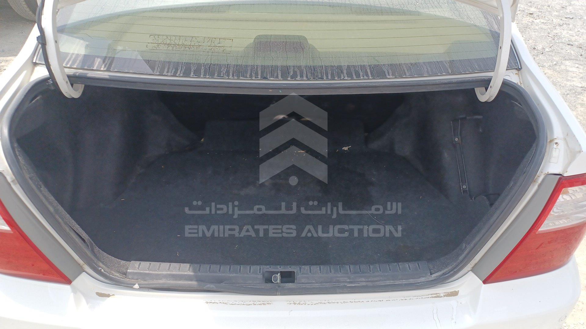 2007 TOYOTA COROLLA VIN: JTDBR22E470294600