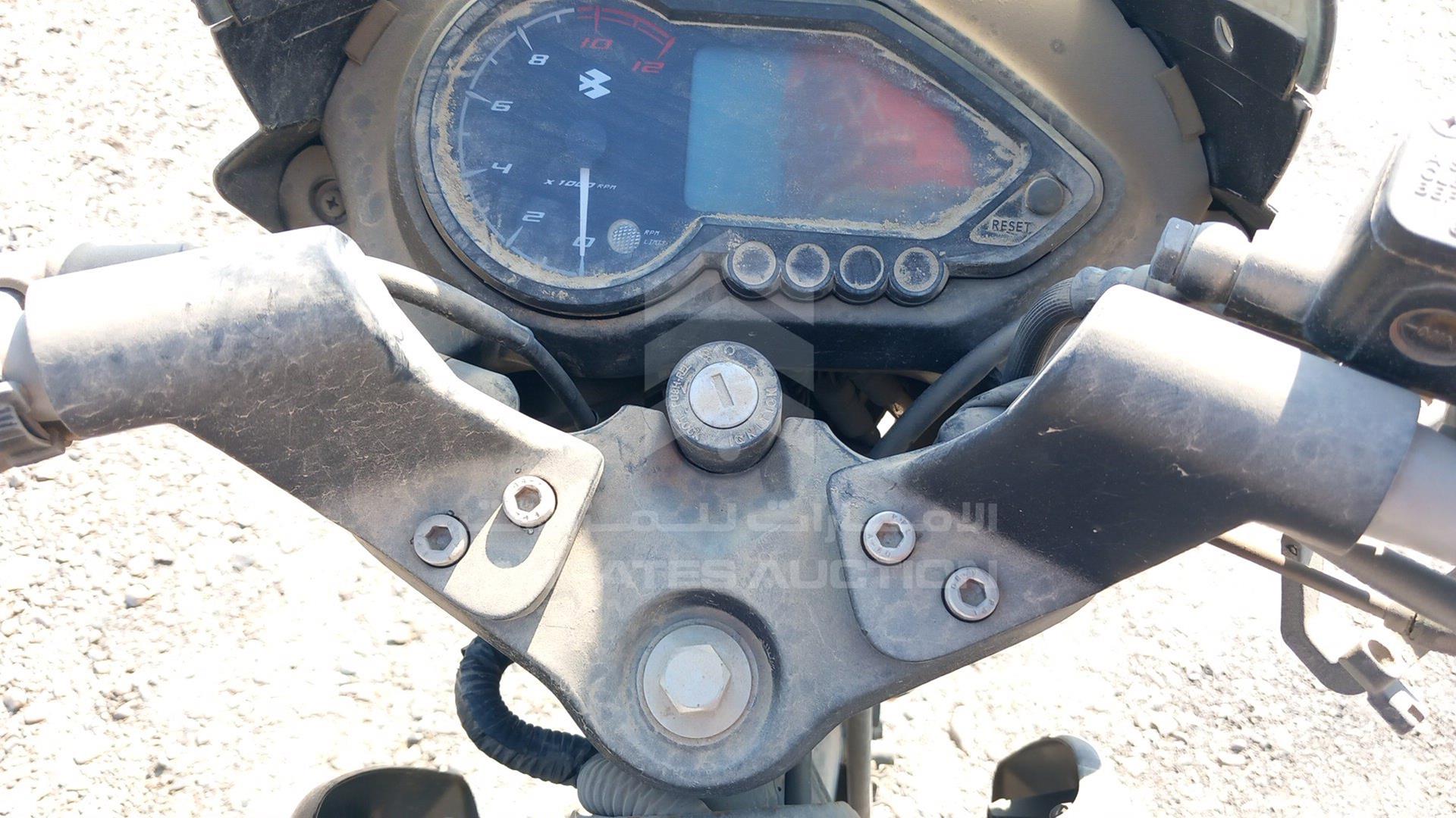 2022 BAJAJ PULSAR 150 VIN: MD2A11CX4NCE18399