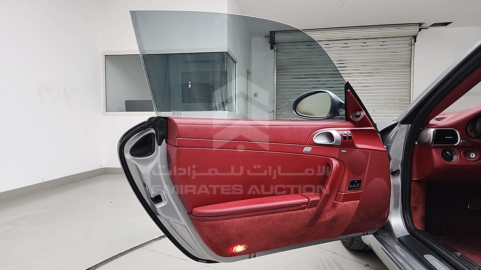 2009 PORSCHE CARRERA S VIN: WP0ZZZ99Z9S712313