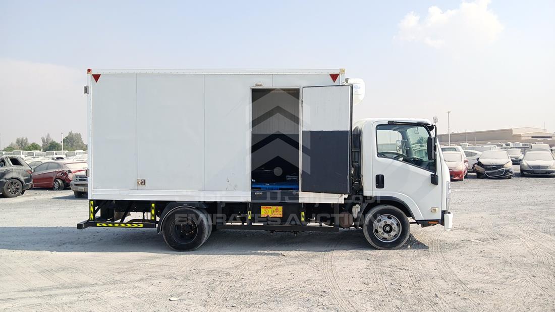 2025 Isuzu NPR — General — Photo 28