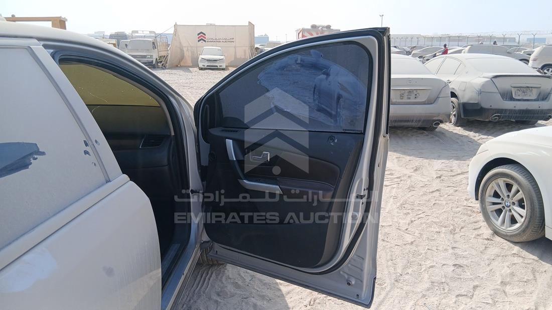 فورد ايدج 2012 — الباب الأمامي الأيمن — صورة 28