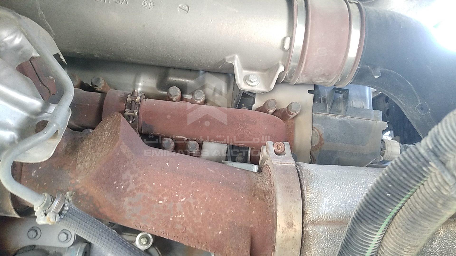 2020 FORD --- VIN: NM0FLPGR5LPP90693