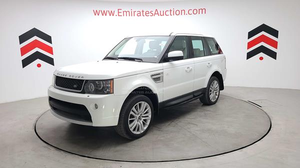 Range Rover Sport 2013 SALLSAAD4DA785039 Image 46