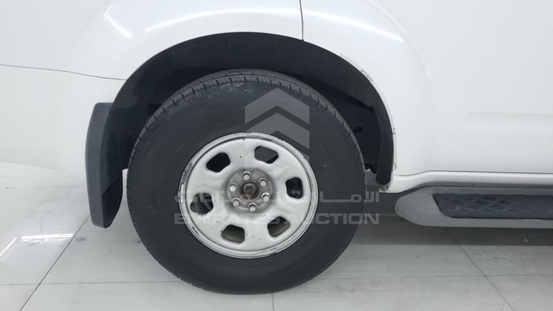 5N1AR1N87CC609082 Auction: EmiratesAuction Lot: 406027 5N1AR1N87CC609082 Nissan Pathfinder 2012 WHITE Photo 29