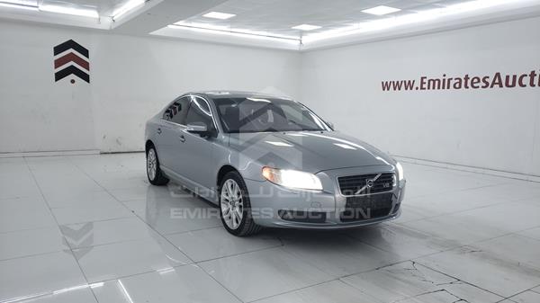 Volvo S 80 2007 YV1AS855371042825 Image 31
