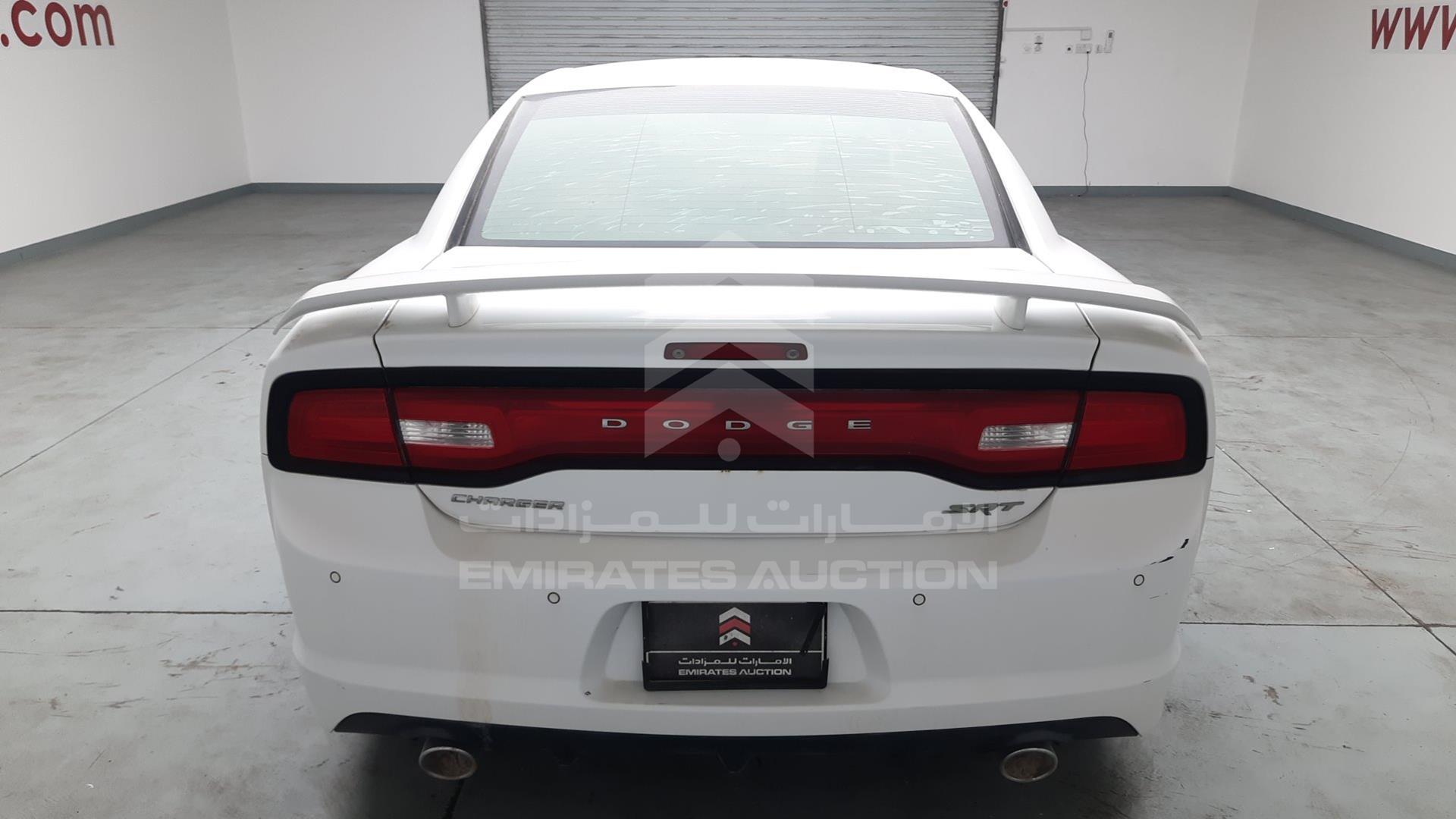 2014 DODGE CHARGER VIN: 2C3CDXEJ5EH333197