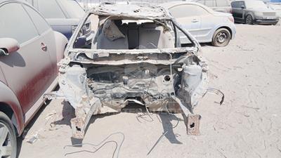 2006 Toyota Yaris - #656253