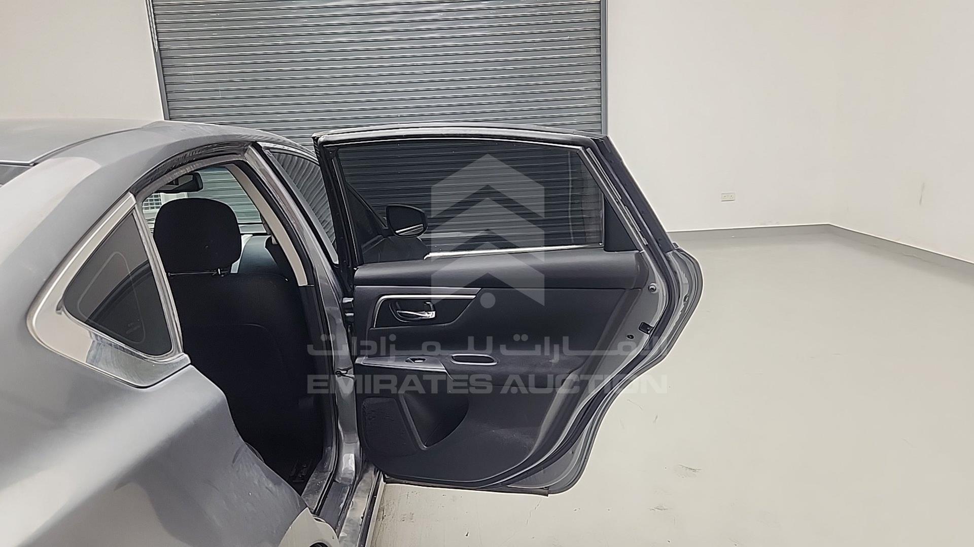 2015 NISSAN ALTIMA VIN: 1N4AL3AP2FC206118