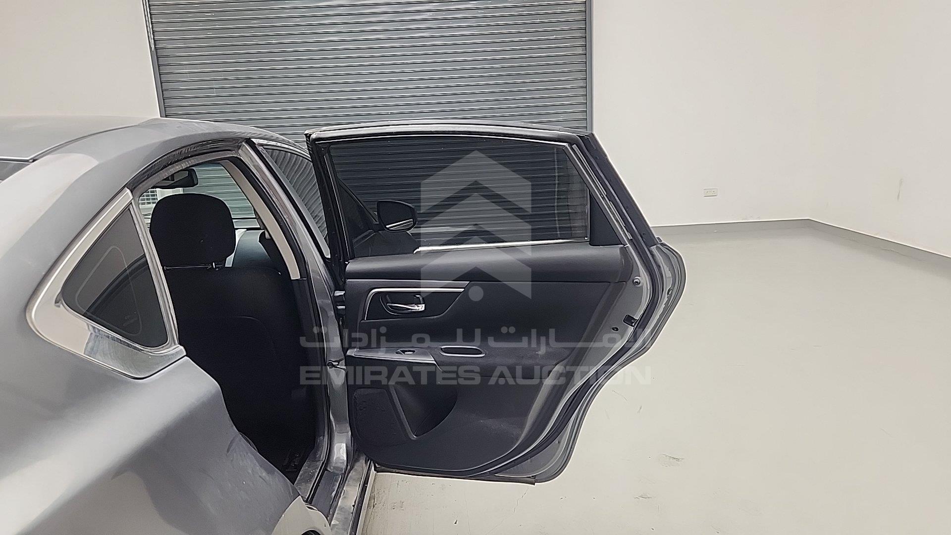 1N4AL3AP2FC206118 - 2015 Nissan Altima - #506323