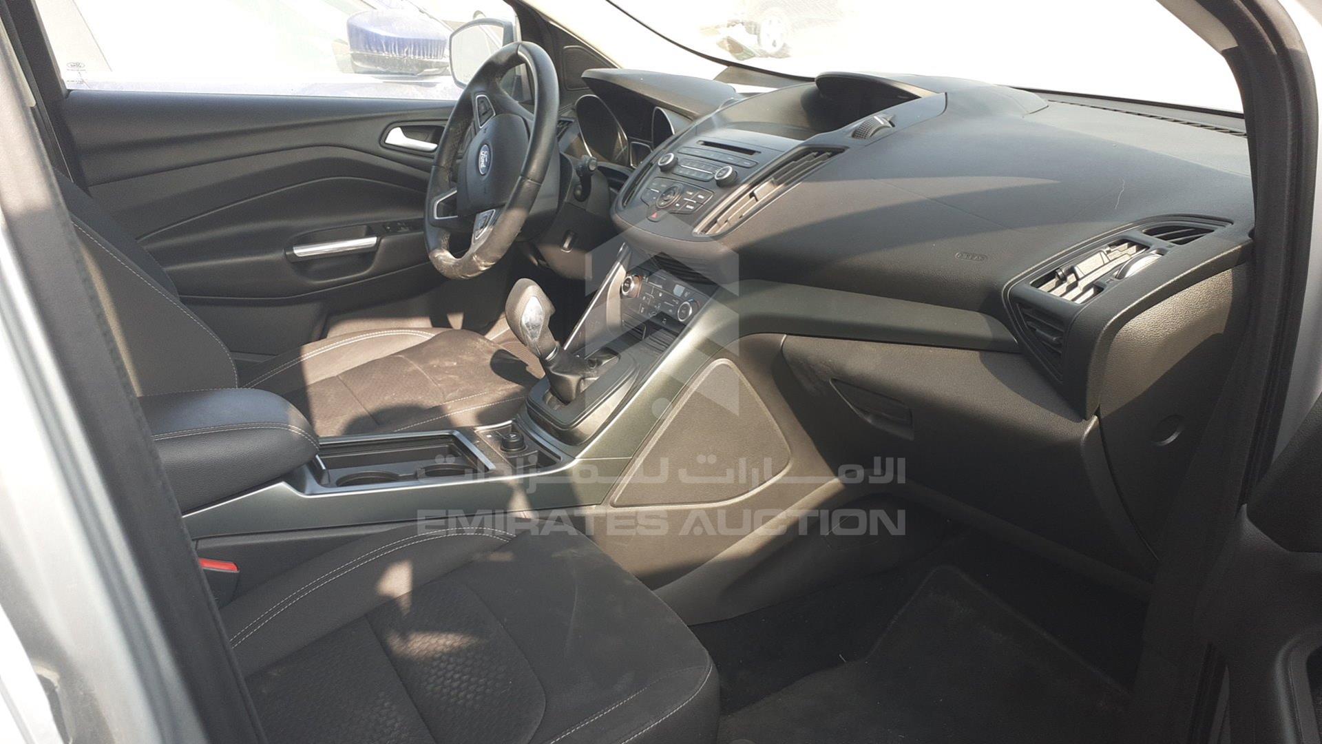 2020 FORD ESCAPE VIN: WF0BM4AF5LVP18204