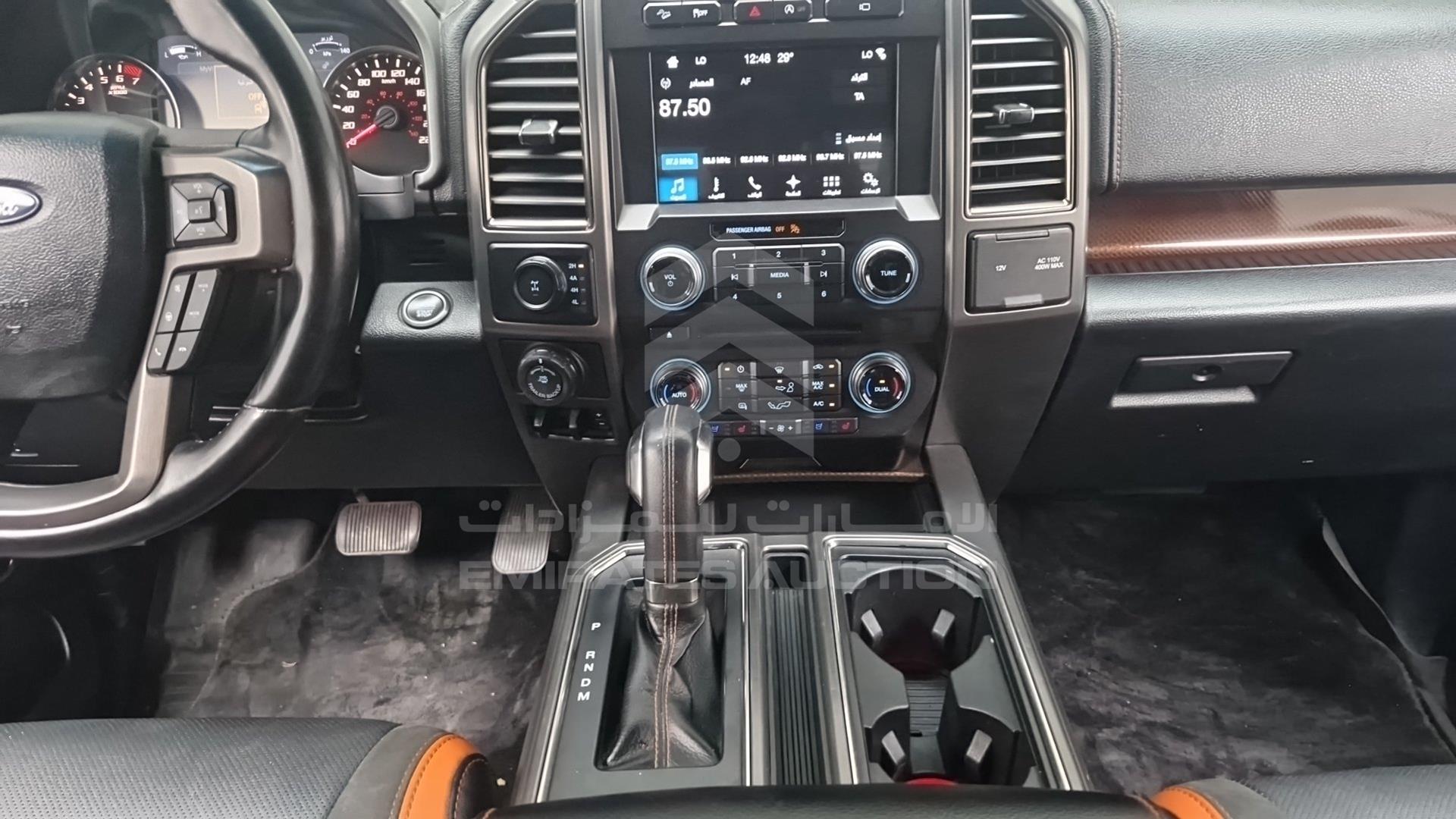 2017 FORD F-150 VIN: 1FTEX1RG0HFA62434