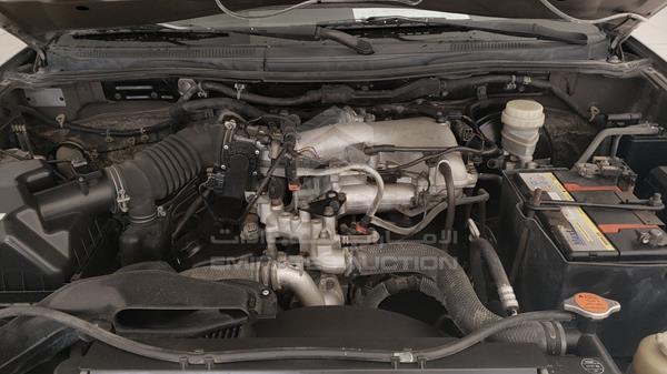 MMBGRKH90BF013053 Mitsubishi Pajero
