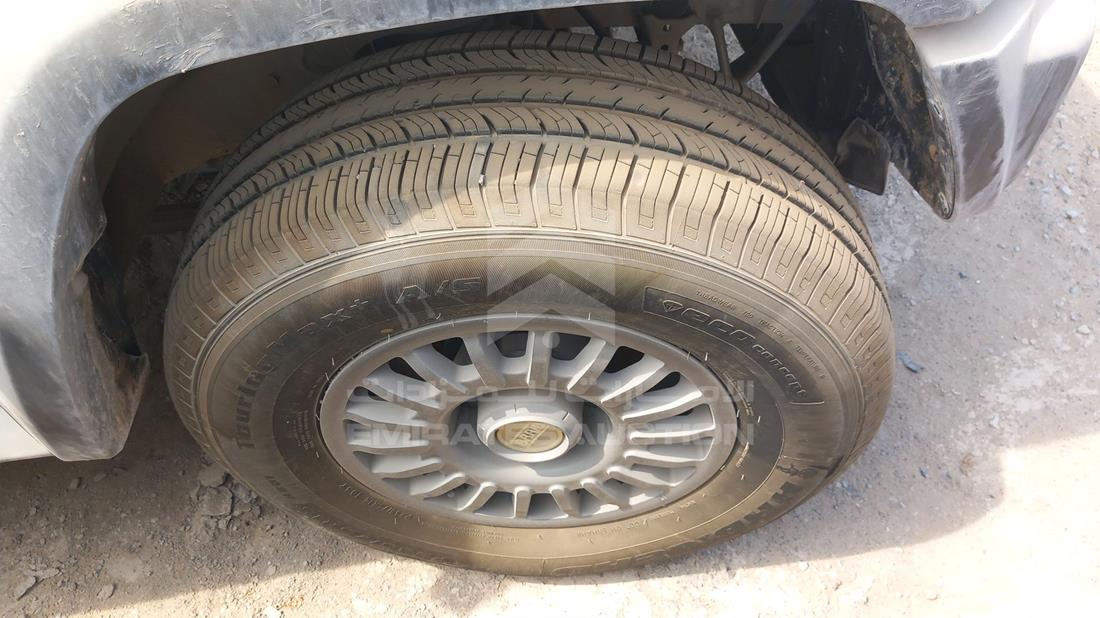 2025 Suzuki Jimny — Front Right Tyre — Photo 28