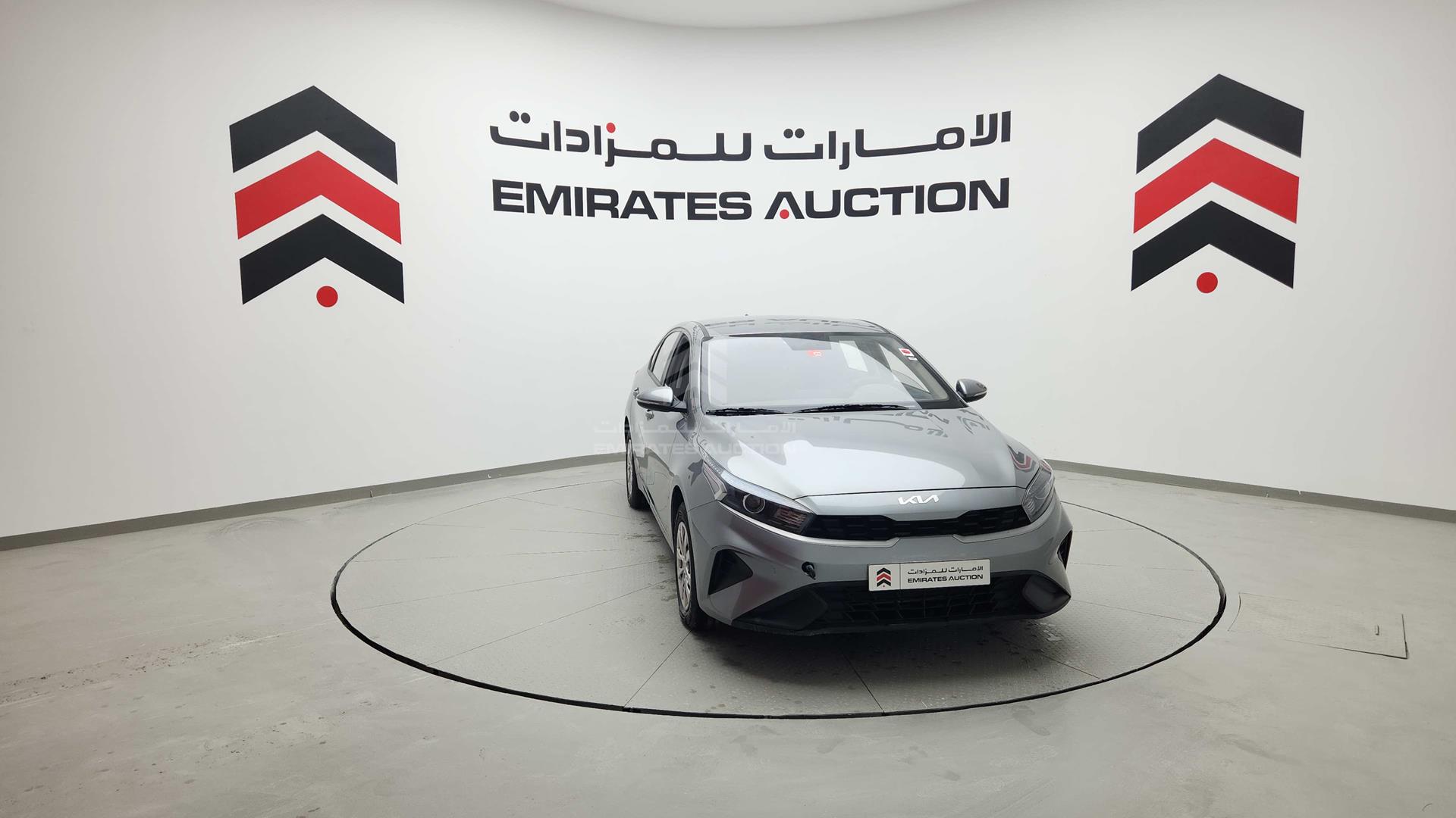 2022 KIA CERATO VIN: KNAF24164N5937357