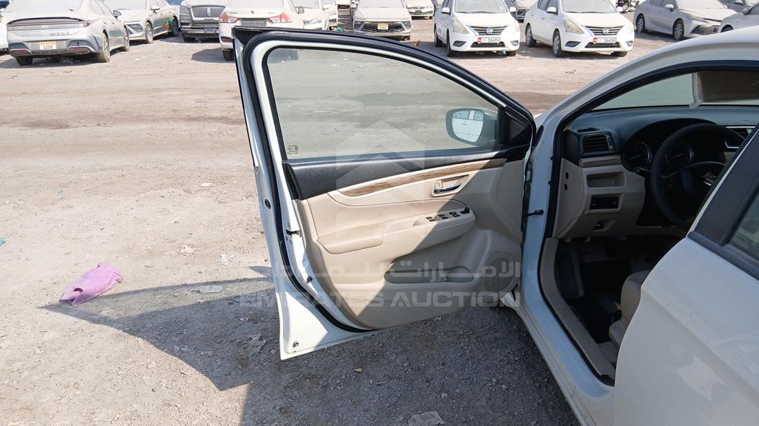 2023 Suzuki Ciaz — Front Left Door — Photo 11