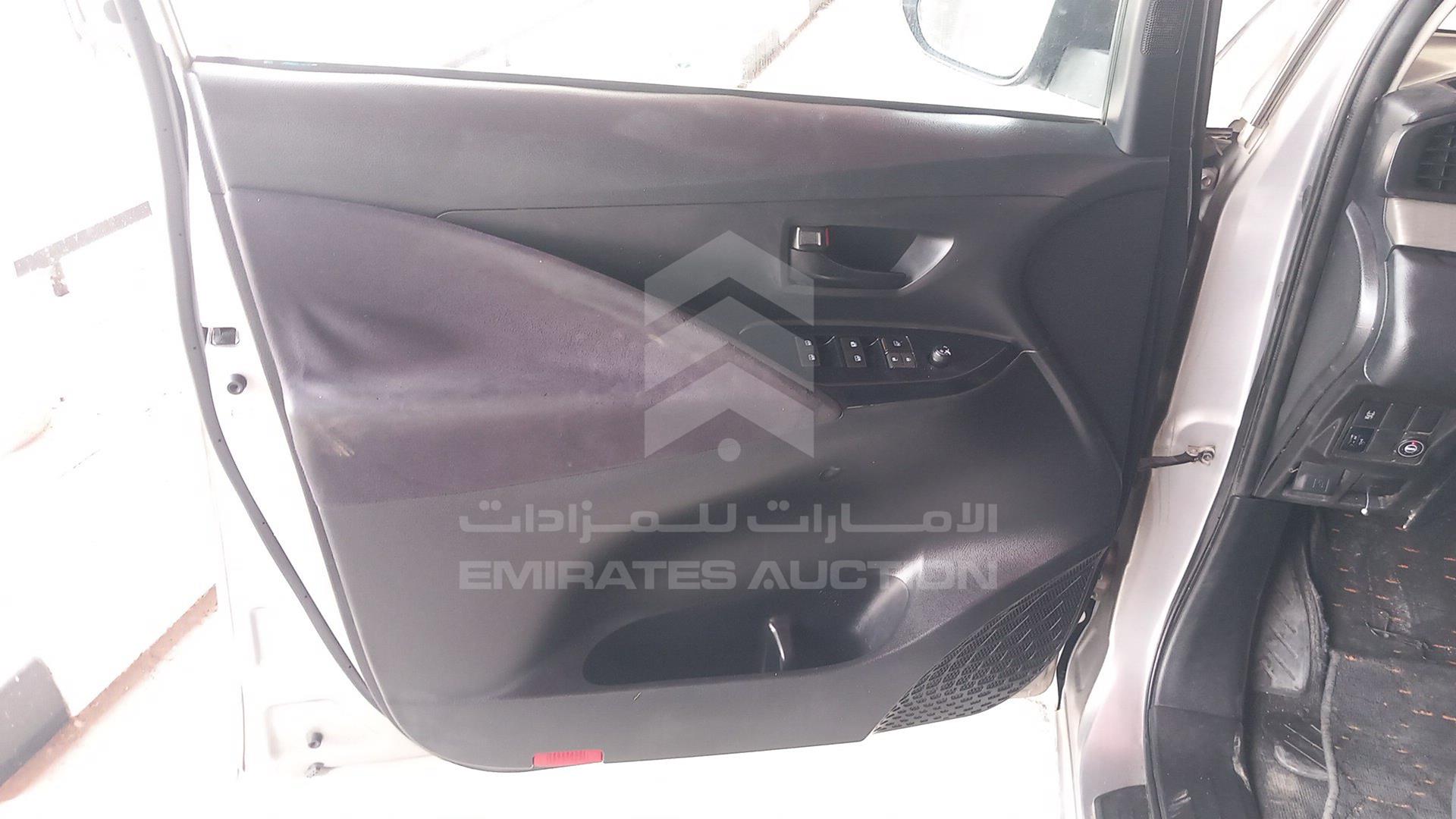 2017 TOYOTA INNOVA VIN: MHFCX8EM4H0105000