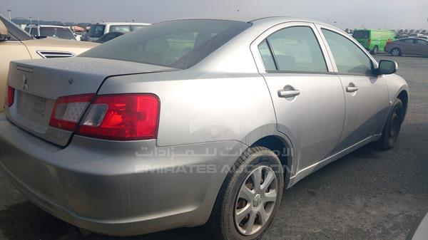 Mitsubishi Galant 2012 4P3SRDJ1ACE802372 Image 35