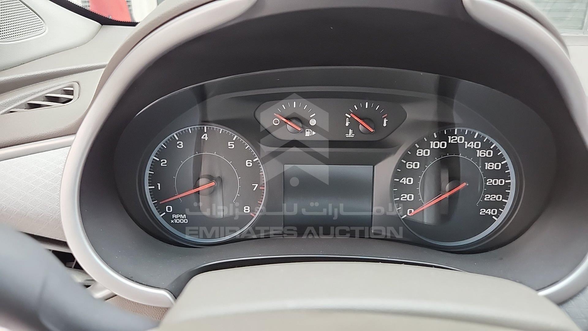 2018 CHEVROLET MALIBU VIN: KL1ZA5CA9JB004728