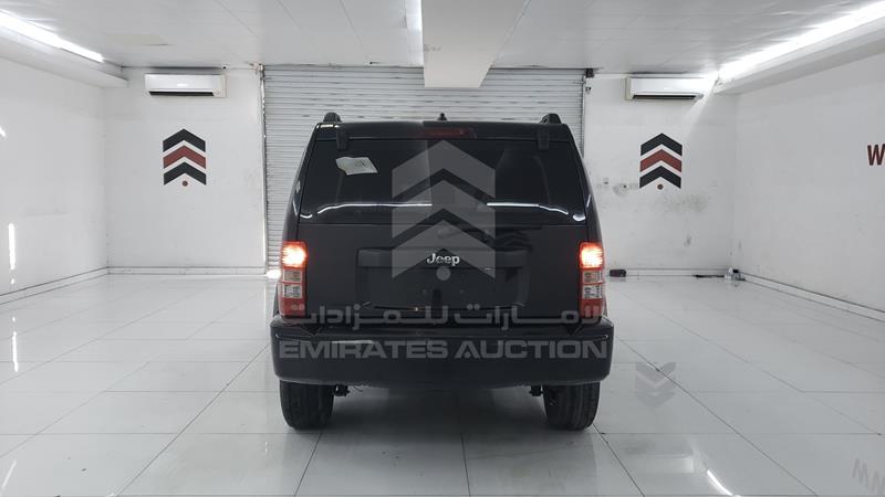 VIN: 1C4PJMAK1CW167455 Auction: EmiratesAuction Lot: 378951 1C4PJMAK1CW167455 Jeep Cherokee 2012 BLACK Photo 7