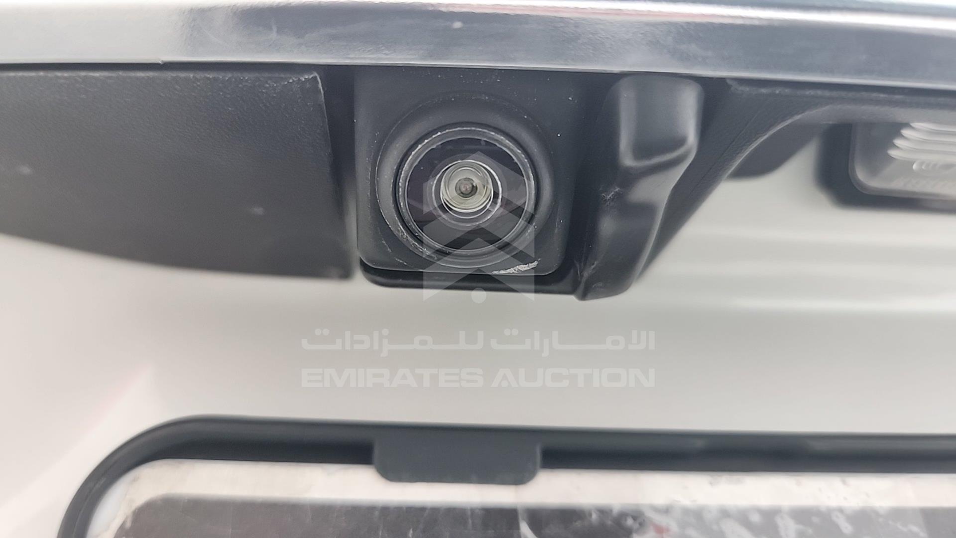 2020 NISSAN PATROL VIN: JN8BY2NY2L9310795