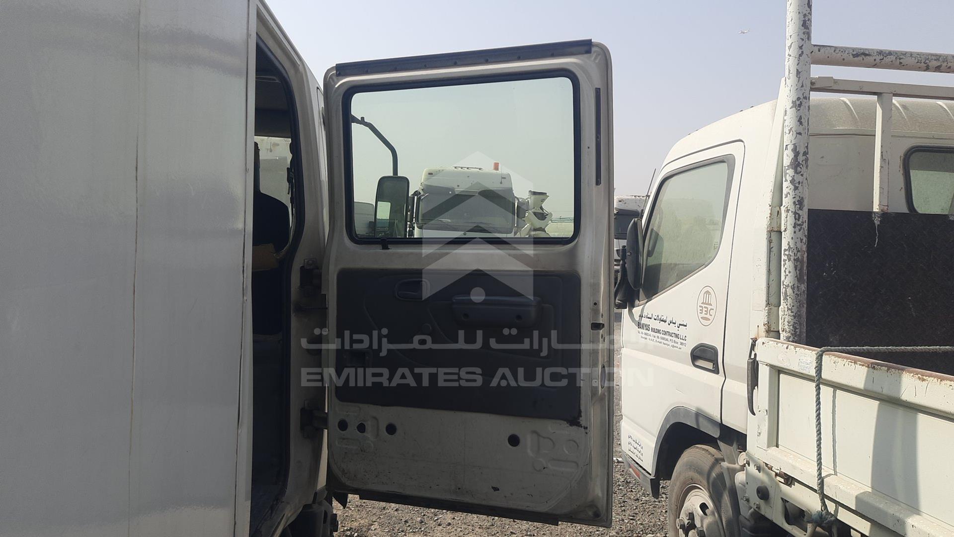 2014 HINO 300 VIN: JHHLCK1H2EK007786