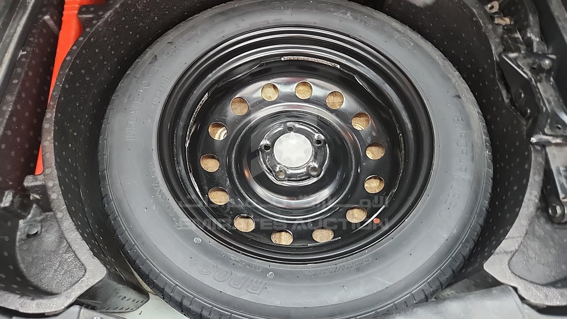 2018 HAVAL H2 VIN: LGWEE4A49JH903550